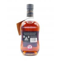 Isle of Jura 22 Year Old One For The Road Malt Scotch Whisky - 70cl 47% - LIMITED EDITION